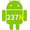 Aplicativo 237N para Android