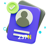 Tornar-se um membro do 237N é muito simples