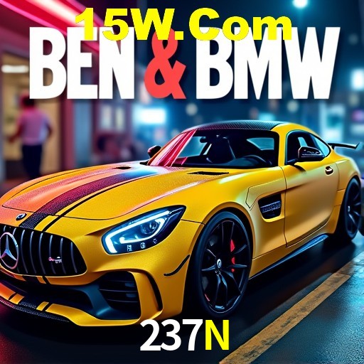 A Emoção da Loteria na 237N: Uma Chance de Mudança de Vida