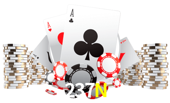 Jogue jogos de pôquer em 237N