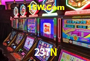 Jogos de Slot 237N