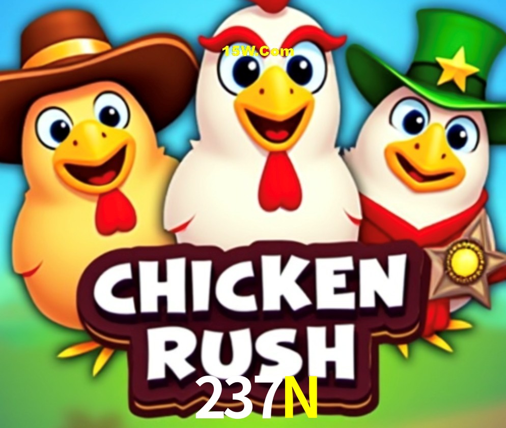 Jogos Exclusivos 237N