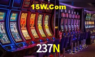 Casino Ao Vivo 237N