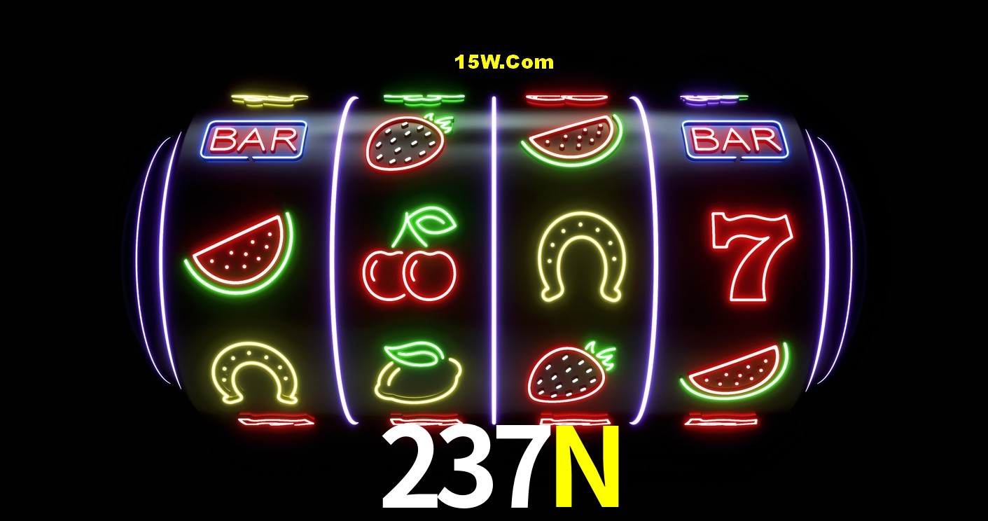 Slot Games 237N