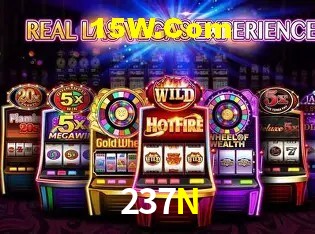Mesa de Blackjack 237N