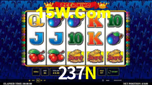 Welcome Bonus 237N