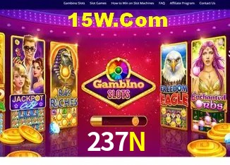 Jogos de Slot 237N