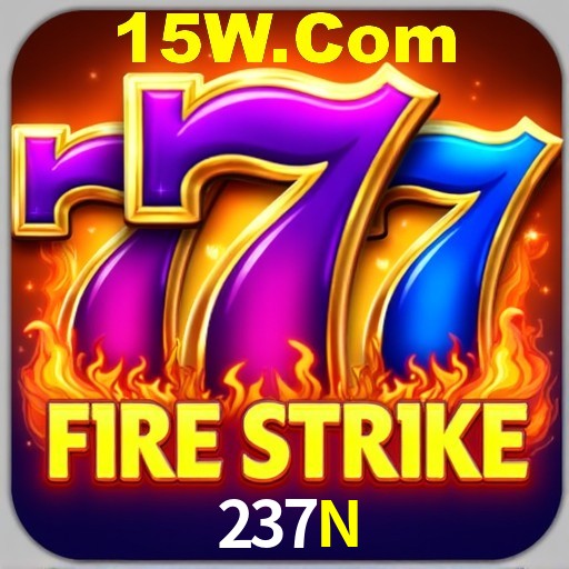 Descubra o Mundo do Cassino Online com 237N