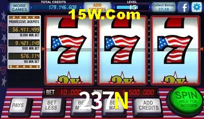 Tecnologia da Plataforma 237N