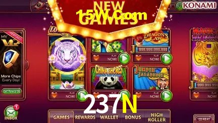 Cadastro Rápido 237N