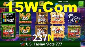 Games Directory 237N