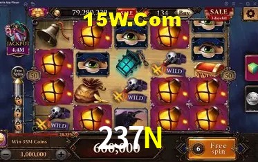 Recursos de Bônus 237N